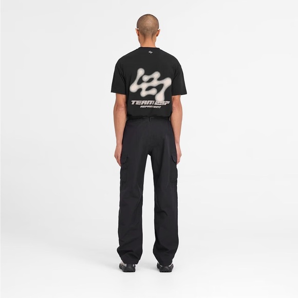 REPRESENT 247 Technical Cargo Pant - Picture 2 of 7